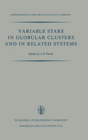 Variable Stars in Globular Clusters and in Related Systems