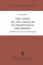 The Logic of the Articles in Traditional Philosophy