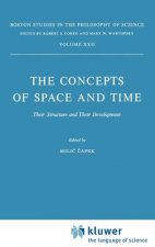 Concepts of Space and Time