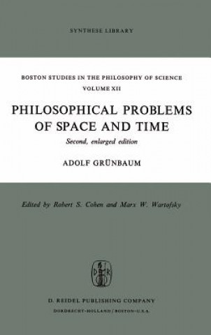 Philosophical Problems of Space and Time