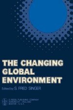 Changing Global Environment