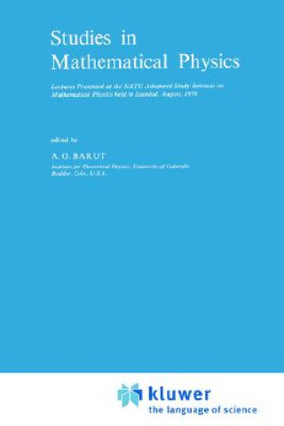 Studies in Mathematical Physics
