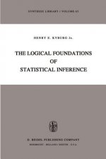 Logical Foundations of Statistical Inference