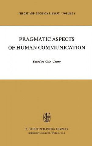 Pragmatic Aspects of Human Communication