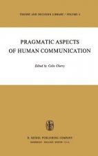 Pragmatic Aspects of Human Communication