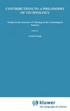 Contributions to a Philosophy of Technology