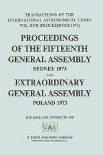Transactions of the International Astronomical Union