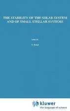 Stability of the Solar System and of Small Stellar Systems