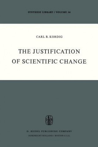 Justification of Scientific Change