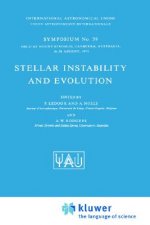 Stellar Instability and Evolution