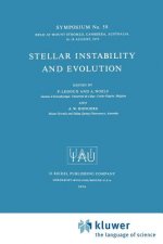 Stellar Instability and Evolution