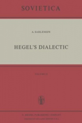 Hegel's Dialectic