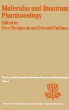 Molecular and Quantum Pharmacology