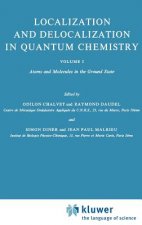 Atoms and Molecules in the Ground State. Vol.1