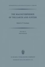 The Magnetospheres of the Earth and Jupiter