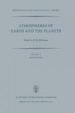 Atmospheres of Earth and the Planets