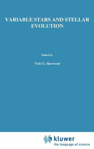 Variable Stars and Stellar Evolution