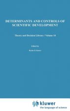 Determinants and Controls of Scientific Development