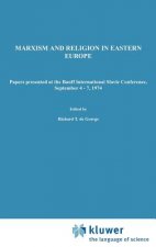 Marxism and Religion in Eastern Europe