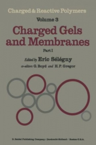 Charged Gels and Membranes