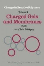 Charged Gels and Membranes