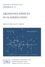 Abundance Effects in Classification