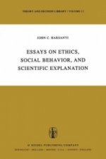 Essays on Ethics, Social Behaviour and Scientific Explanation