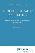 Philosophical Papers and Letters