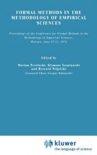 Formal Methods in the Methodology of Empirical Sciences