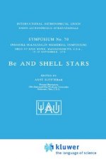 Be and Shell Stars