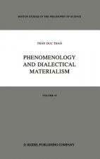 Phenomenology and Dialectical Materialism