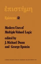 Modern Uses of Multiple-Valued Logic