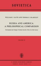 Russia and America: A Philosophical Comparison