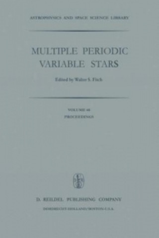 Multiple Periodic Variable Stars