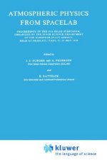 Atmospheric Physics from Spacelab