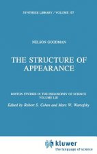 Structure of Appearance