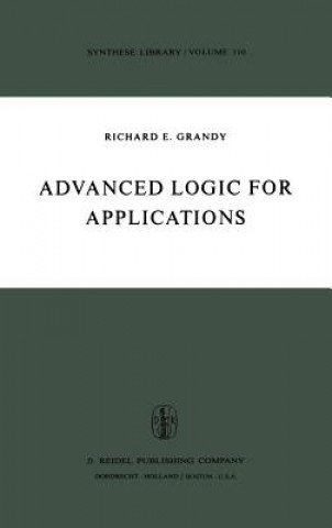 Advanced Logic for Applications