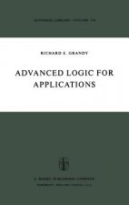 Advanced Logic for Applications