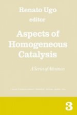 Aspects of Homogeneous Catalysis. Vol.3