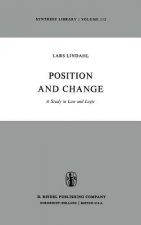 Position and Change