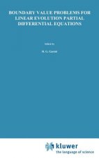 Boundary Value Problems for Linear Evolution Partial Differential Equations