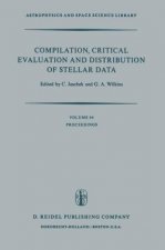 Compilation, Critical Evaluation and Distribution of Stellar Data