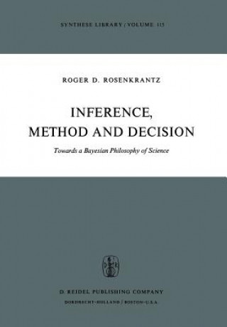 Inference, Method and Decision