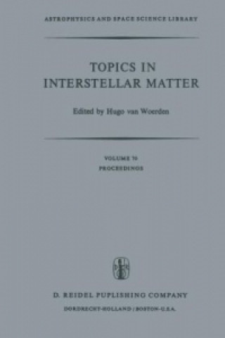 Topics in Interstellar Matter