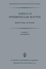 Topics in Interstellar Matter