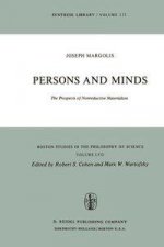 Persons and Minds