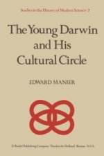 The Young Darwin and His Cultural Circle