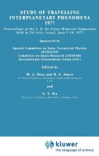 Study of Travelling Interplanetary Phenomena 1977