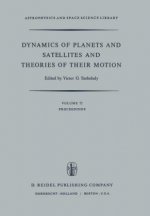 Dynamics of Planets and Satellites and Theories of Their Motion
