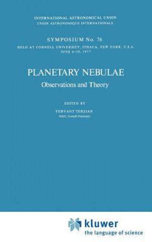 Planetary Nebulae